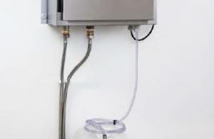 ProfilGate® aqua Dosatore Automatico
